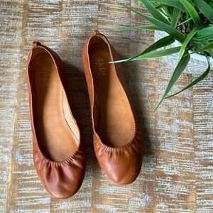 Style & Co Ballet Flats